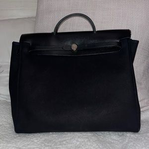 Hermes Her Bag